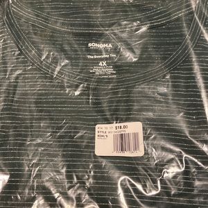 Sonoma The Everyday Tee